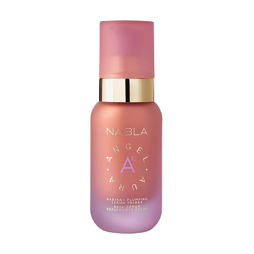 Сироватка-праймер для обличчя NABLA Angel Aura Radiant Plumping Serum Primer, 30 мл